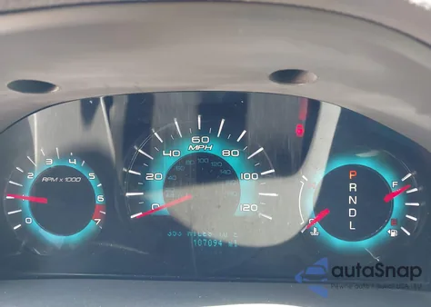 2010 Ford Fusion Se из США, поврежденный, VIN 3FAHP0HA2AR156494